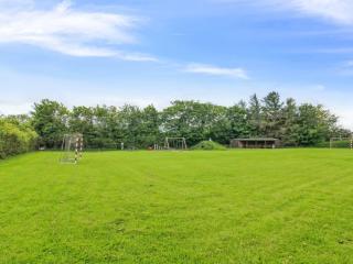 Holiday Home Melin - 7km from the sea by Interhome - 6