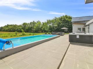 Holiday Home Melin - 7km from the sea by Interhome - 4