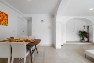 MBird 19 Estoril Apartments - 7