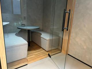 Suítes Inn Condomínio Luxuoso SP ao lado do Metrô Vila Mariana - 5