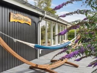 Holiday Home Sakulfuer - 390m from the sea by Interhome - 1