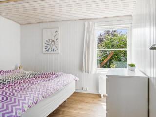 Holiday Home Sakulfuer - 390m from the sea by Interhome - 5