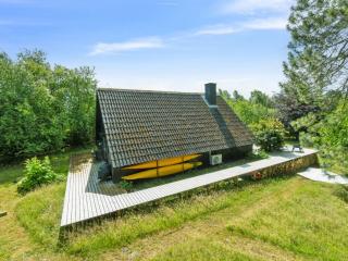Holiday Home Epiphania - 700m from the sea by Interhome - 6