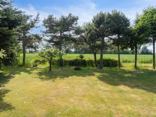 Holiday Home Konrad - 700m from the sea by Interhome - 7