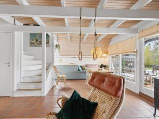 Holiday Home Epiphania - 700m from the sea by Interhome - 6