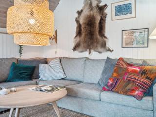 Holiday Home Epiphania - 700m from the sea by Interhome - 7