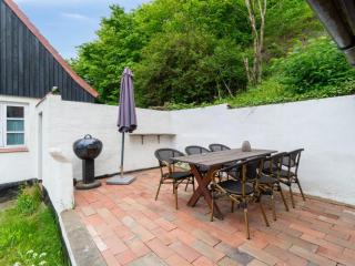 Holiday Home Scarlet - 5m from the sea by Interhome - 8