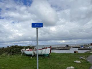 Holiday Home Scarlet - 5m from the sea by Interhome - 4