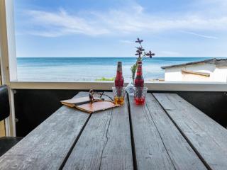 Holiday Home Scarlet - 5m from the sea by Interhome - 3