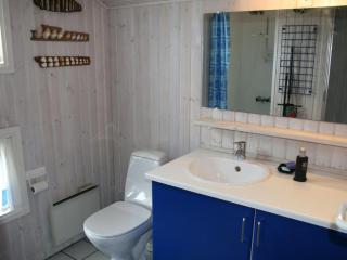 Holiday Home Tonna - 1km from the sea by Interhome - 1