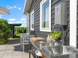 Holiday Home Iven - 140m from the sea by Interhome - 5