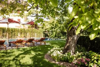 Castel Sallegg Suites Adults only - Caldaro - 5