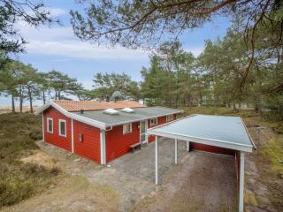 Holiday Home Sanela - 25m from the sea by Interhome - 5