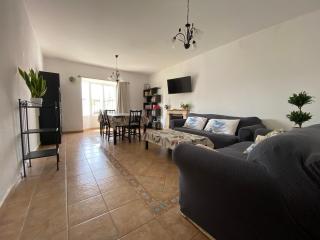 Atlantic Sun Villa - Chiclana - 0