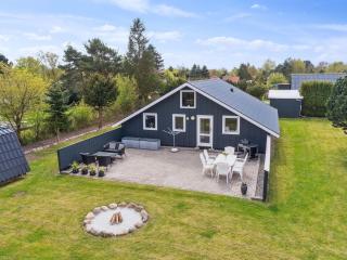 Holiday Home Reidar - 600m from the sea by Interhome - 0