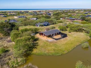 Holiday Home Bentine - 400m from the sea by Interhome - 8