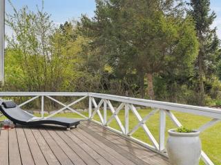 Holiday Home Reidar - 600m from the sea by Interhome - 1