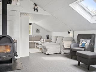 Holiday Home Reidar - 600m from the sea by Interhome - 6