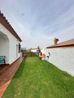 Atlantic Sun Villa - Chiclana - 7