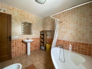 Atlantic Sun Villa - Chiclana - 4