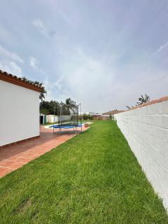 Atlantic Sun Villa - Chiclana - 2