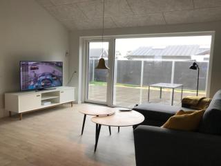 Apartment Esger - 900m from the sea by Interhome - 7