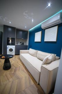 Matisse No20 - One Bedroom Apartment With Parking - 9