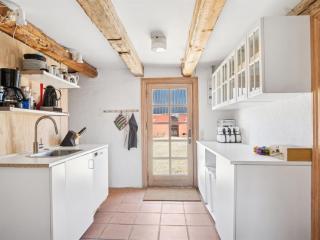 Holiday Home Elisabetha - 16km from the sea by Interhome - Randbøl - 9