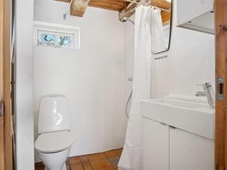 Holiday Home Elisabetha - 16km from the sea by Interhome - 2