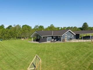 Holiday Home Eicke - 12km from the sea by Interhome - 6