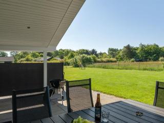 Holiday Home Eicke - 12km from the sea by Interhome - 3