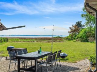 Holiday Home Vemund - 100m to the inlet by Interhome - 5