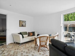 Holiday Home Vemund - 100m to the fjord by Interhome - 4