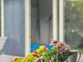 Holiday Home Isto - 250m from the sea by Interhome - Slagelse - 4