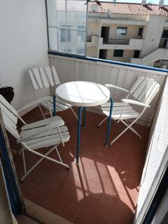 Apartamento Alto de Abufeira - 6