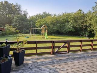 Holiday Home Elif - 30km from the sea by Interhome - Toftlund - 4