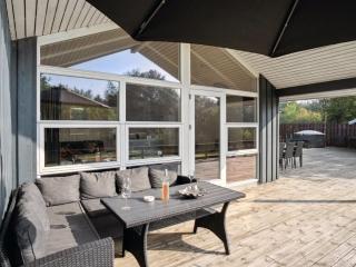 Holiday Home Elif - 30km from the sea by Interhome - Toftlund - 1
