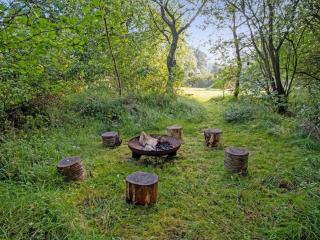 Holiday Home Elif - 30km from the sea by Interhome - Toftlund - 2