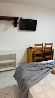 Temporada Ilheus na Praia dos Milionarios Kitnet - 3