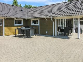 Holiday Home Sanna - 30km from the sea by Interhome - 5