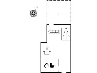 Apartment Els - 100m to the inlet by Interhome - 9