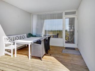 Apartment Eske - 50m from the sea by Interhome - 2