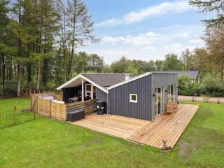Holiday Home Brynhild - 30km from the sea by Interhome - 7