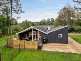 Holiday Home Brynhild - 30km from the sea by Interhome - 4