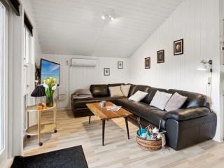 Holiday Home Brynhild - 30km from the sea by Interhome - 7