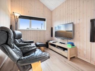 Holiday Home Amdi - 700m from the sea by Interhome - 2