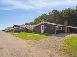 Holiday Home Fiete - 200m from the sea by Interhome - 7