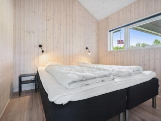 Holiday Home Amdi - 700m from the sea by Interhome - 2