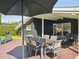 Holiday Home Fiete - 200m from the sea by Interhome - 1