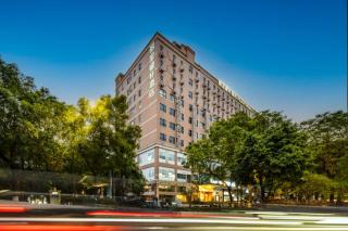 Rezen Select Hotel (Guangzhou Keyun Road Financial City) - 9